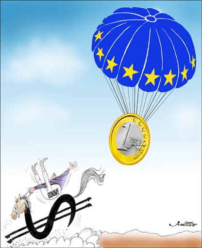 stavro 010402 s - Europeans start spending euros.jpg