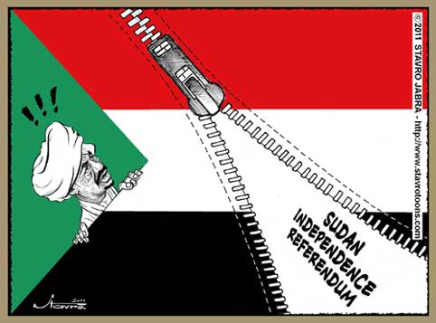 stavro 011111 ds - Sudan independence referendum.jpg