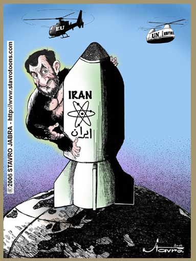 stavro 012106 s - Iran nuclear activities.jpg