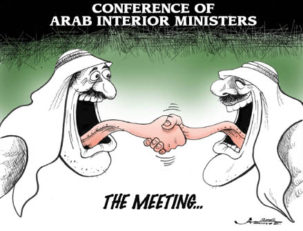stavro 013002 s - Arab interior ministers met in Beirut.jpg