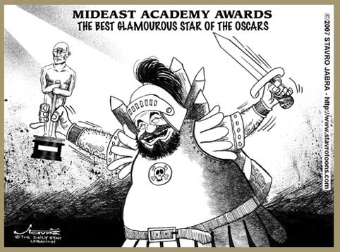 stavro 022707 s - Mideast academy awards.jpg