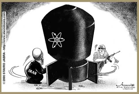 stavro 030706 s - Iran's nuclear problem.jpg