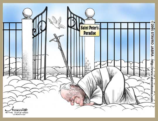 stavro 040505 s - Pope John Paul II dead.jpg