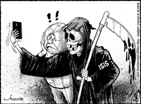 stavro-ISIS terror in the world