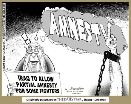 stavro 070604 s - Iraq postpones amnesty plan.jpg