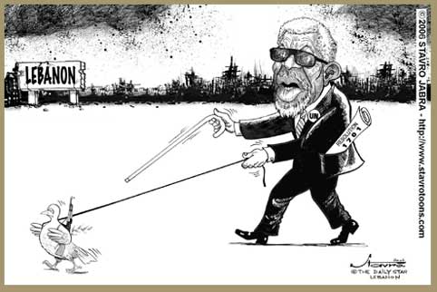 stavro 082906 s - Annan in Lebanon for peace talks.jpg