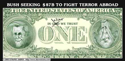 stavro 090903 s - Bush seeking $87 B to fight terror abroad.jpg