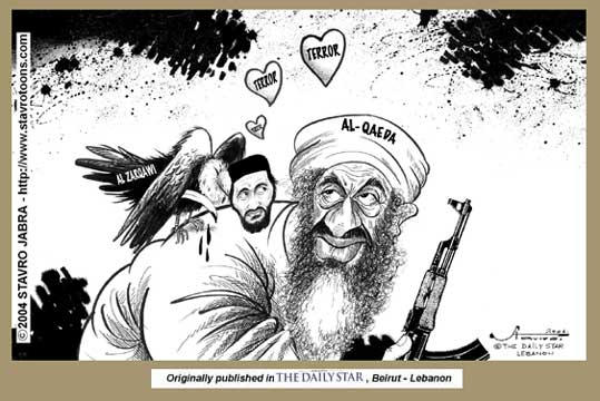 stavro 101904 s - Al Zarqawi group claims allegiance to bin Laden.jpg