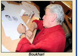 Boukhari